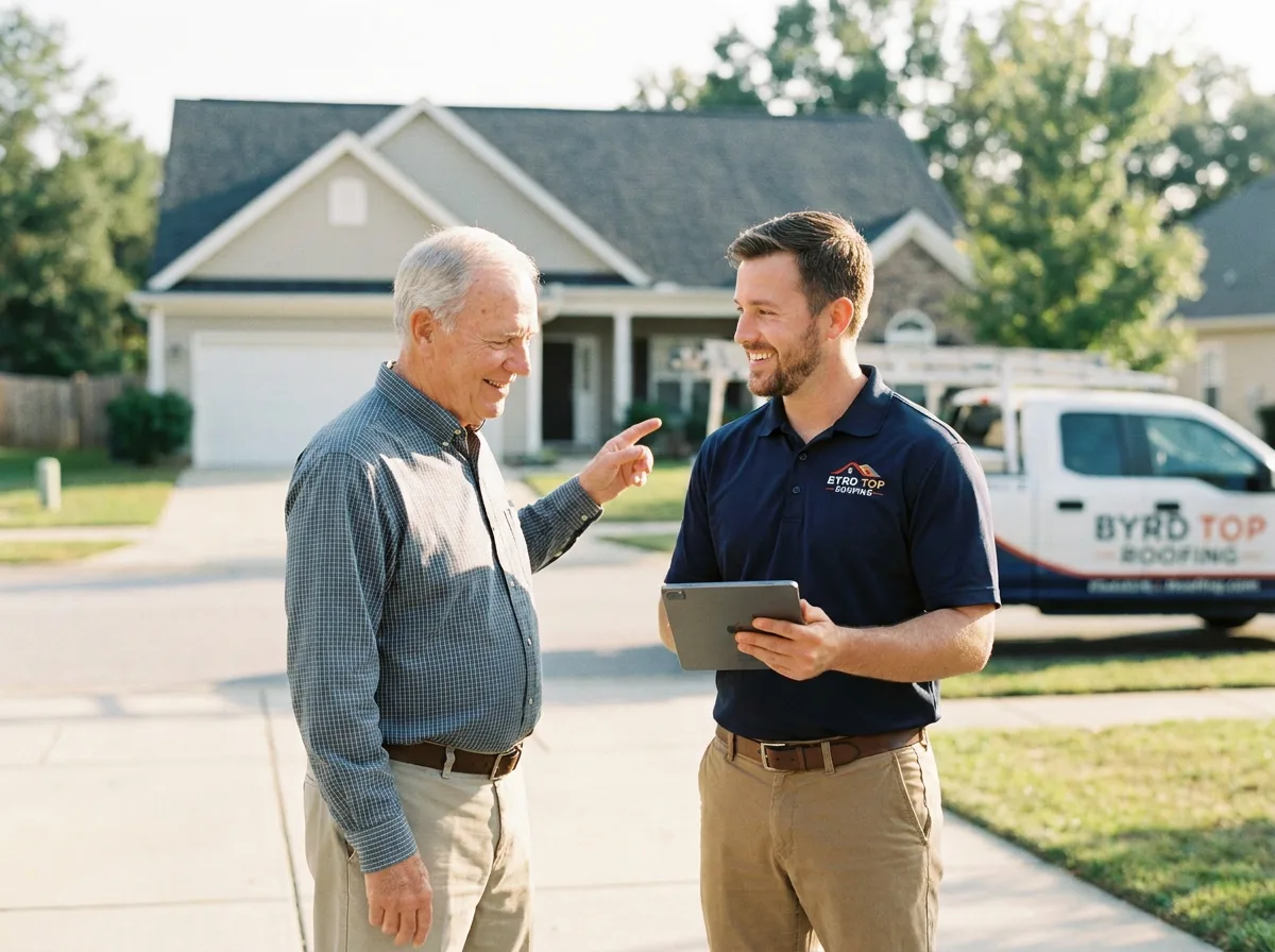 Roofing Duke, OK FAQs